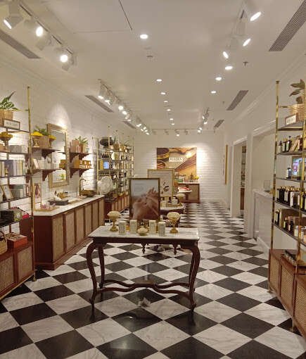 Kama Ayurveda